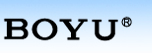 Лого бренда BOYU