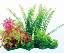 Искусственные растения для аквариума купить в Москве по цене от 83 руб.