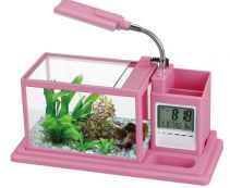 Купить миниаквариум для петушка по цене от 296 руб в интернет магазине Марлин аквариум.