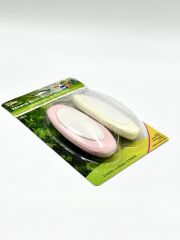 Набор минеральных фигурок для птиц 