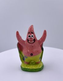 Грот для аквариума 