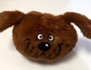 Интерактивная игрушка для собак (PT2011)
