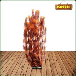 Искусственное растение 42см. (YM-7941)