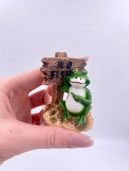 Декорация для аквариума 