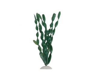 Искусственное растение для аквариума 