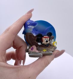 Декорация для аквариума 