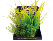 Искусственное растение 15см в картонной коробке (YS-40111)