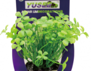 Искусственное растение 12см в картонной коробке (YS-92120)