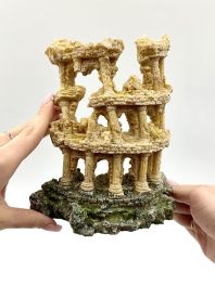 Декорация для аквариума 