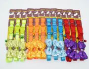 Ошейник 15мм*40см (нейлон)  (2051)