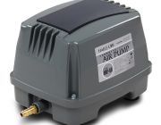 HAILEA Компрессор мембранный 100л/мин 80Вт (HAP-100)