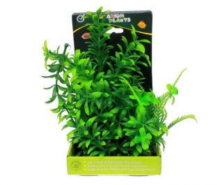 Искусственное растение 22см, в картонной коробке  (YM-3220)