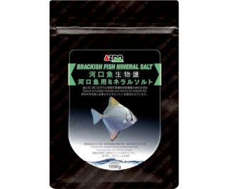 AZOO Минеральная соль для солоноводных рыб 1000г (AZ28008)