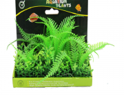 Искусственное растение 15см, в картонной коробке (YM-0202)