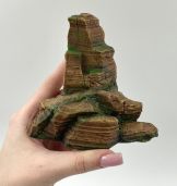 Грот для аквариума 