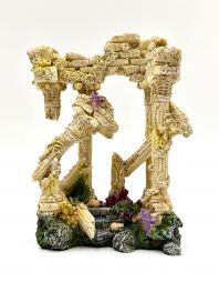 Декорация для аквариума 