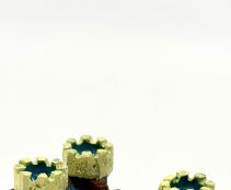 Грот для аквариума 