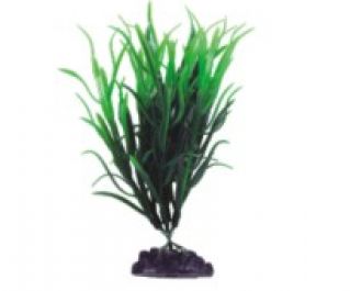 Искусственное растение для аквариума 