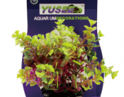 Искусственное растение 12см в картонной коробке (YS-92108)