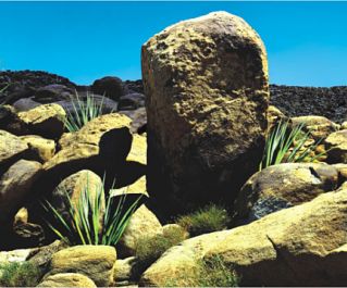 BOYU Фон для аквариума двухсторонний 30см*15м (J66/J69-30)