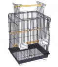 Клетка для птиц 51*40*68см (цвета в ассортименте) (831)