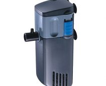BOYU Внутренний фильтр для аквариума 6Вт, 340л/ч (SP-602F)