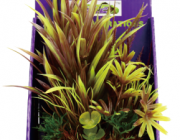 Искусственное растение 20см в картонной коробке (YS-60202)