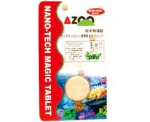 AZOO Таблетка для борьбы с водорослями 