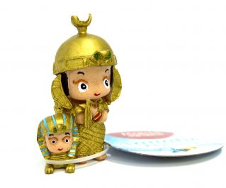 V Декорация 