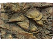 Трехмерный (объемный) фон для аквариума 80х55х7,5 (BJ231A)