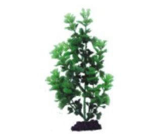 Искусственное растение для аквариума 