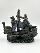 Грот для аквариума 