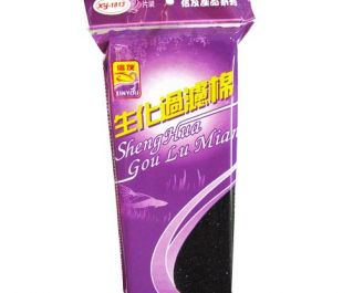 Губки для фильтра 32*12*2 см. (XY-1813)