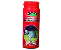 AZOO 9 in 1 Turtle Stiks (Палочки для черепах) 330мл. (AZ80021)