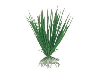 Искусственное растение для аквариума 