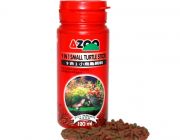 AZOO 9 in 1 Small Turtle Stiks (Палочки для молодых черепах) 120мл. (AZ80089)
