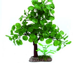 Грот для аквариума 