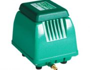 HAILEA Компрессор мембранный 30л/мин 20Вт (ACO-9720)