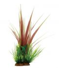 Искусственное растение для аквариума 12*10*25см (YS-30808)