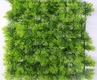 Коврики из искусств. растений (AP-1012)