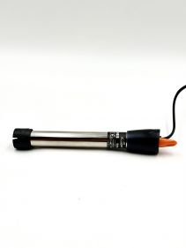 Нагреватель из нержавеющей стали с термостатом 50W (LC-50)