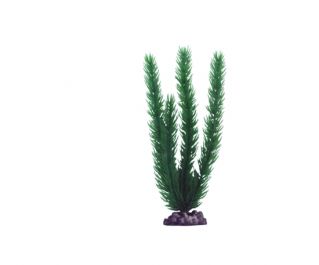 Искусственное растение для аквариума 