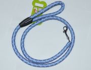 Поводок ручной работы 14мм*122см (нейлон) (JCL-1681)