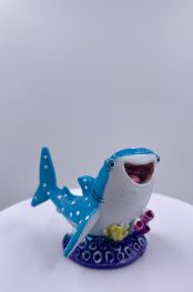 Грот  для аквариума 