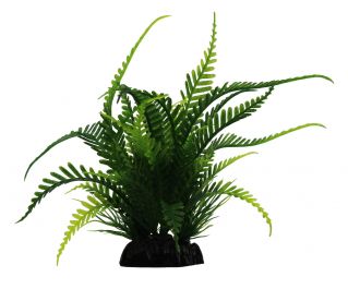 Искусственное растение для аквариума 15*8*15см (YS-30903)