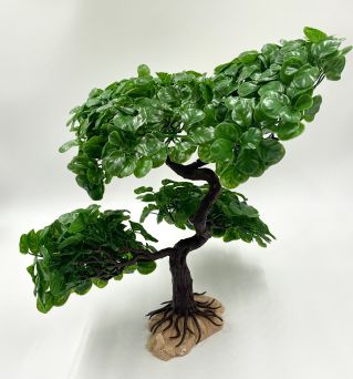 Грот для аквариума 