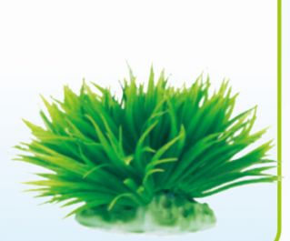 Искусственное растение 15см (YM-9210)