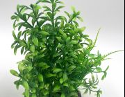 Искусственное растение 22см, в картонной коробке  (YM-3220)