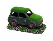 Грот-укрытие 