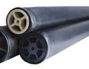 Мембранный мелкопузырьковый трубчатый аэратор 7*100см (FSJ-1000)